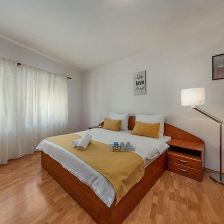 Ferienwohnung Tia Rijeka Exterior foto