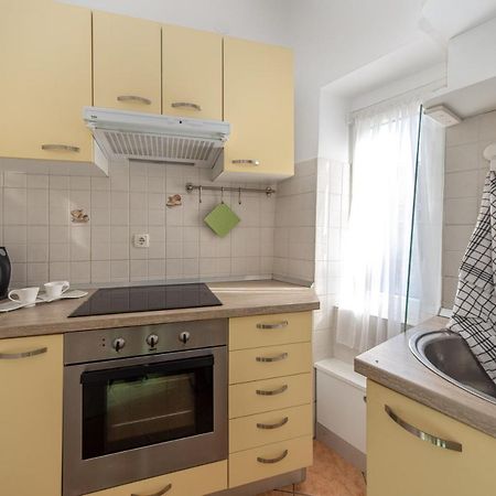 Ferienwohnung Tia Rijeka Exterior foto