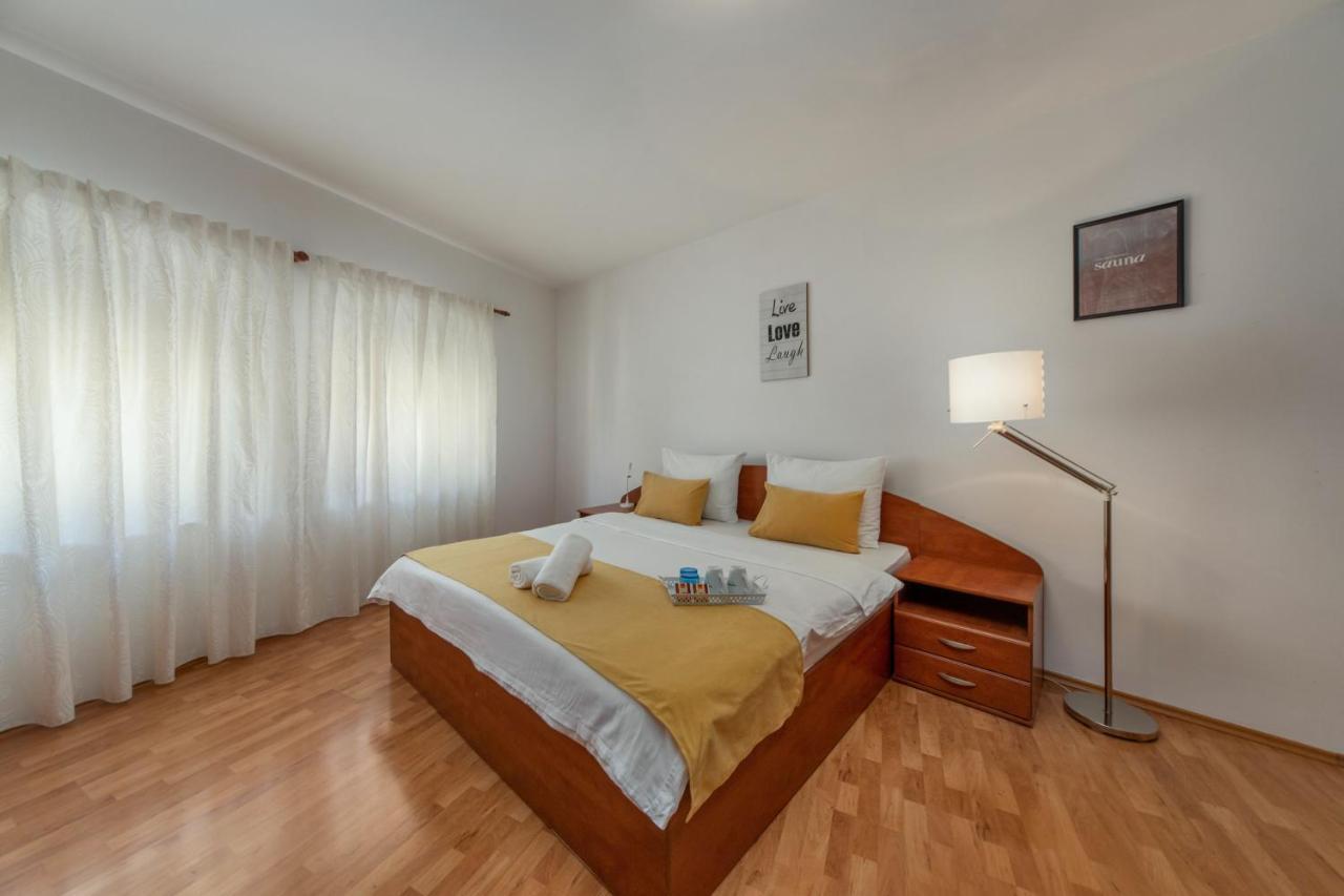 Ferienwohnung Tia Rijeka Exterior foto