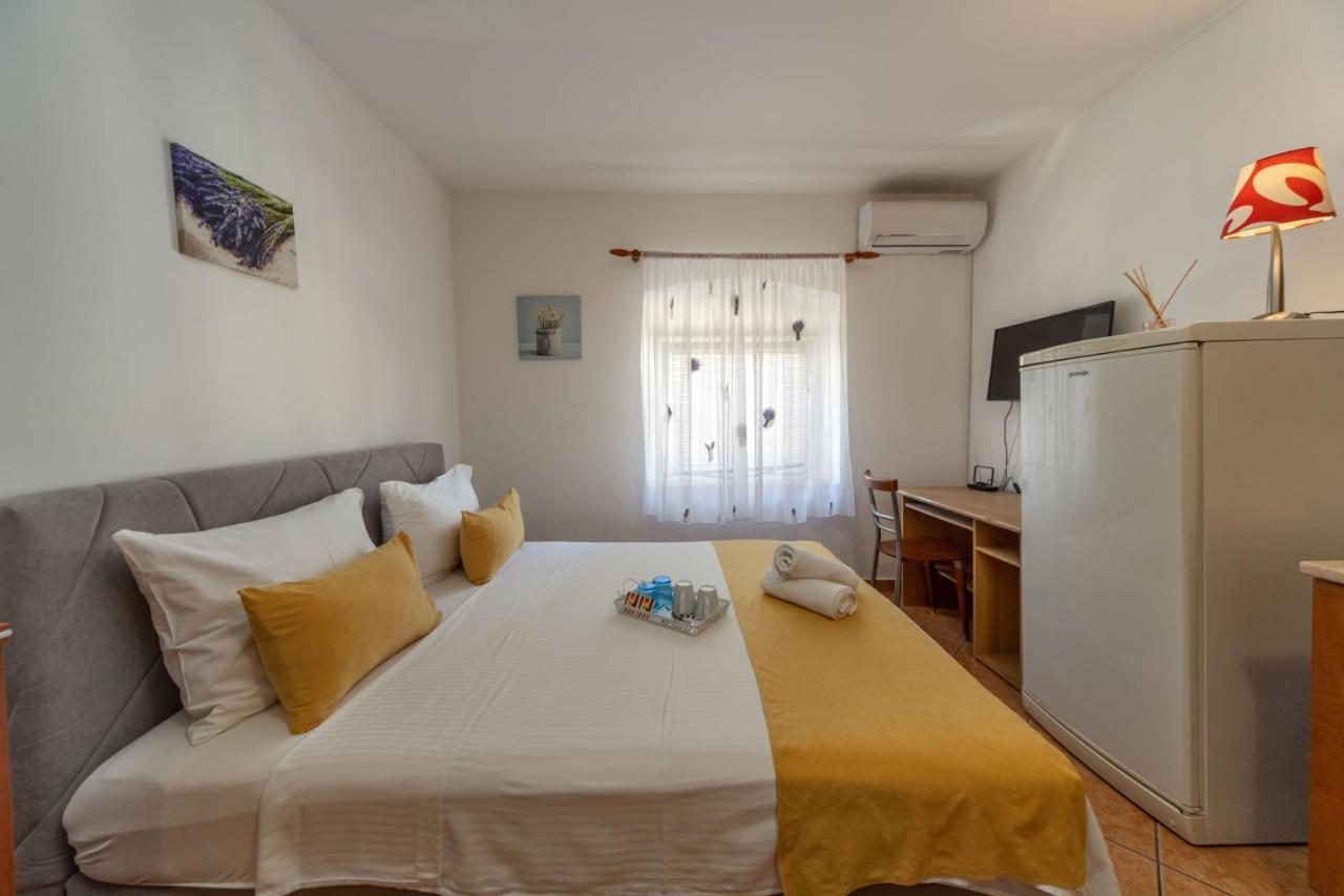 Ferienwohnung Tia Rijeka Exterior foto