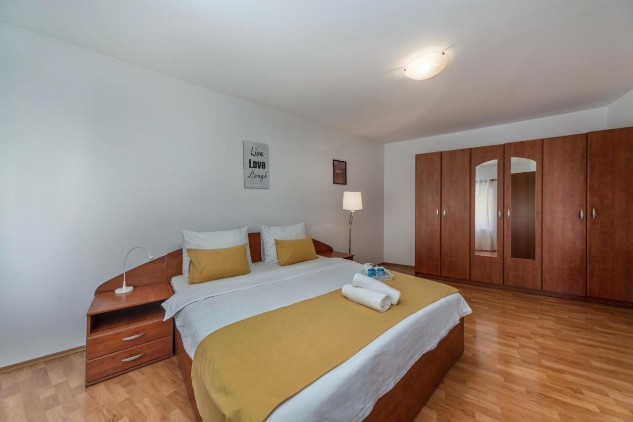 Ferienwohnung Tia Rijeka Exterior foto