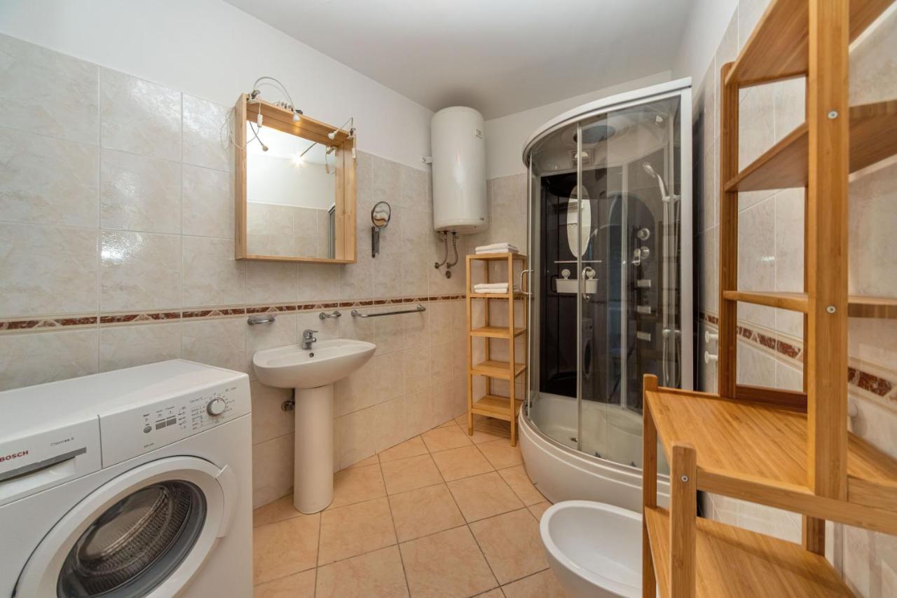 Ferienwohnung Tia Rijeka Exterior foto